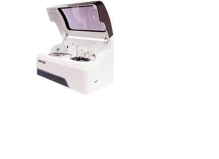 bán máy sinh hóa tự động 200 test